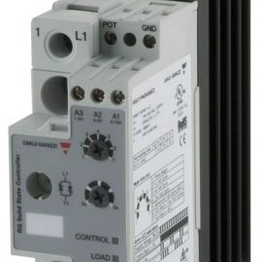 Carlo Gavazzi RGC1P23V30ED image