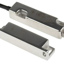903101 Idem Safety Switches