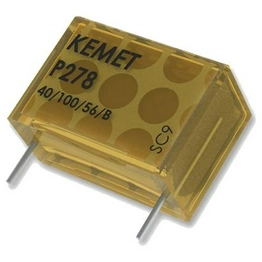 KEMET P278SJ473M480A image