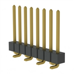 TSM-108-03-H-SV samtec