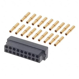 M80-8891805 HARWIN