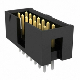 TSS-107-01-L-D samtec