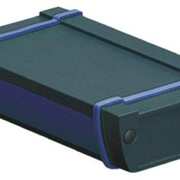 94132200.MT2 ASPH 1230-0200 Bopla Gehäuse Systeme