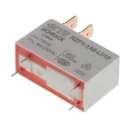 RZF1-1A6-L018 TE Connectivity