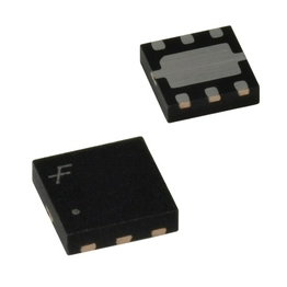 ON Semiconductor FAN5645MPX image