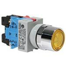 ALFW29911D-Y-24V IDEC