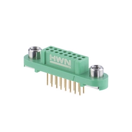 HARWIN G125-FV11605F2R image