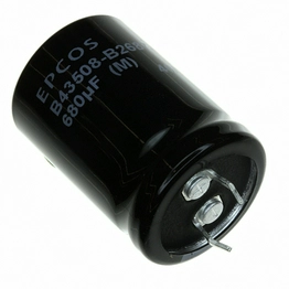 B43508B2687M000 TDK