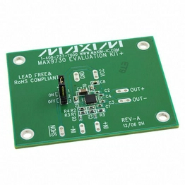 MAX9730EVKIT+ Analog Devices