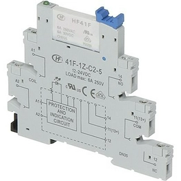 41F-1Z-C1-5-12VDC HONGFA
