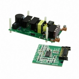 Texas Instruments UCC27714EVM-551 image