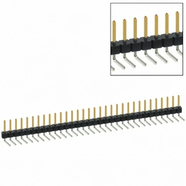 Sullins Connector Solutions PBC32SBBN image