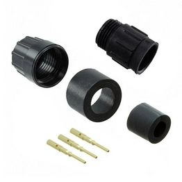 5180-3PG-3DC Switchcraft