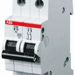 2CDS252001R0557  S202-K40 ABB