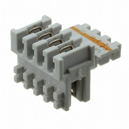 284932-4 TE Connectivity