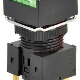 OMRON A165L-AGM-24D-2 image
