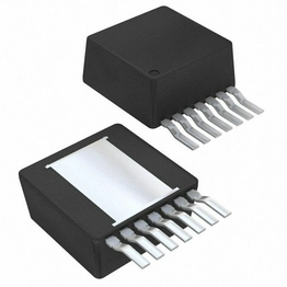 LMZ12003TZ-ADJ Texas Instruments