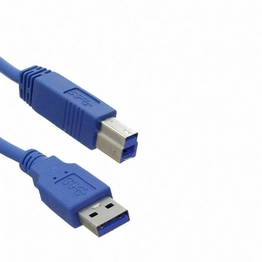 CA-USB3-AM-BM-6FT ADAM TECH