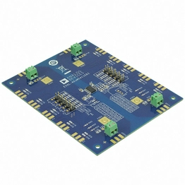 Analog Devices EVAL-ADUM5411EBZ image