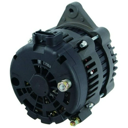 8600002ALTERNATOR International Lighting