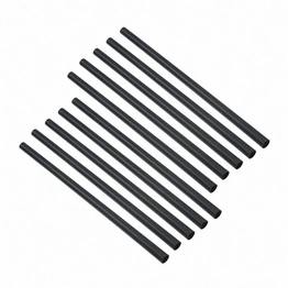 MW-3/16-6"-BLACK-10-10 PC PKS 3M