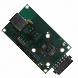 KSZ8721BLEVAL Microchip Technology
