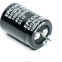B41252A6338M060 TDK