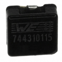 WURTH 744310115 image