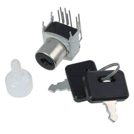SK24DG30 NKK Switches