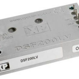 DSF200LV XP Power