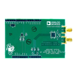 Analog Devices EVAL-AD8302-ARDZ image