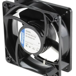 ebmpapst 4550N image