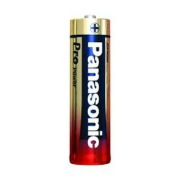 LR6PPG/4BP Panasonic