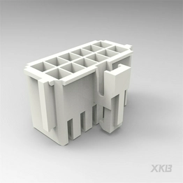 XKB Connectivity X2026H-2x06D-N0 image