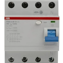 2CSF204401R1400  F204 A-40/0,03 AP-R ABB