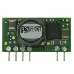 TDK-Lambda IBD12007A008V000R image