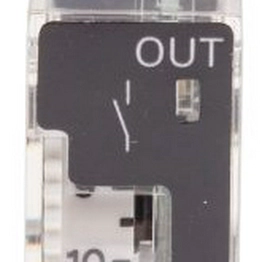H3RN-2-B 12VDC OMRON