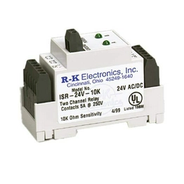 ISR-24V-100K R-K Electronics