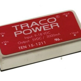TRACO Power TEN 15-1211 image