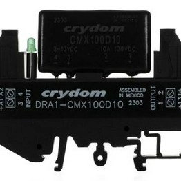 Sensata Technologies DRA1-CMX100D10 image
