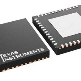 Texas Instruments DP83867ISRGZT image