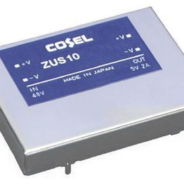 COSEL ZUS102412 image
