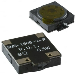 SMS-1508-2-R PUI Audio