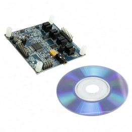 STEVAL-MKI126V1 STMicroelectronics