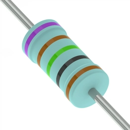 MF0207FTE52-715R YAGEO