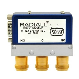R164075010 Radiall