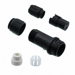 PXP4011/02S/6065 bulgin