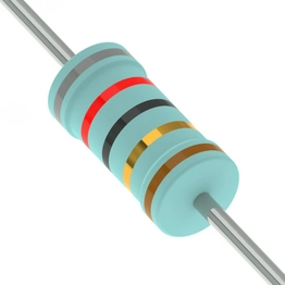 YAGEO MF0207FTE52-82R image