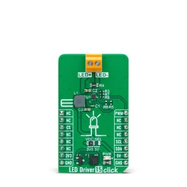 MIKROE-5583 MikroElektronika