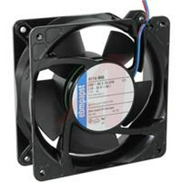 ebmpapst 4114NH6 image